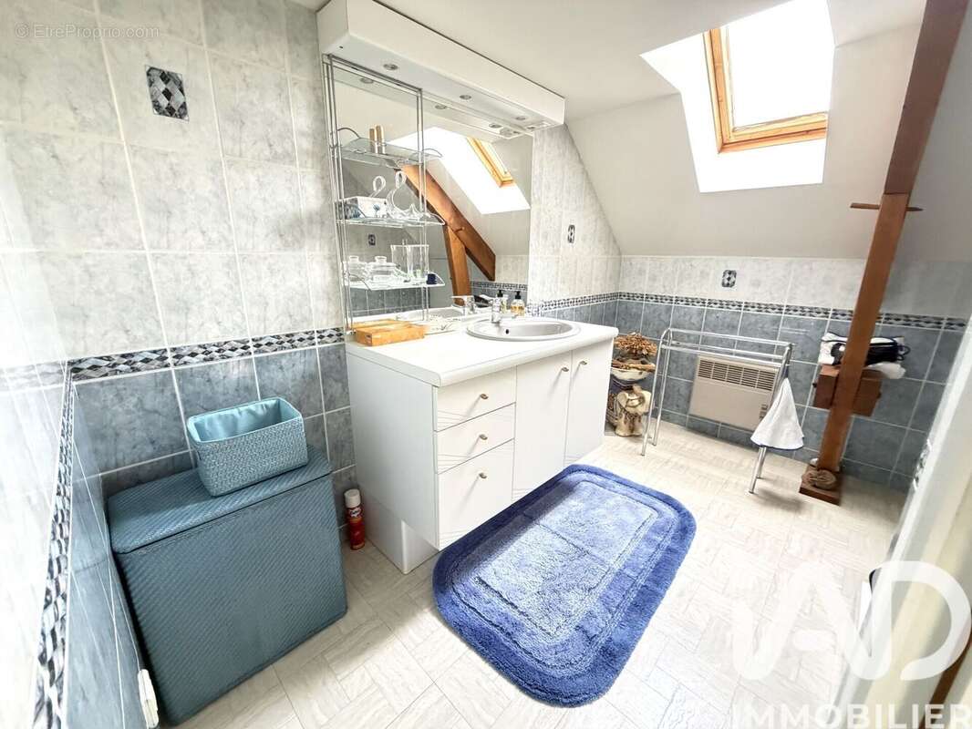 Photo 8 - Maison à COLOMBELLES