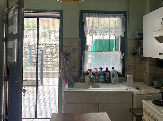 Appartement à TENDE