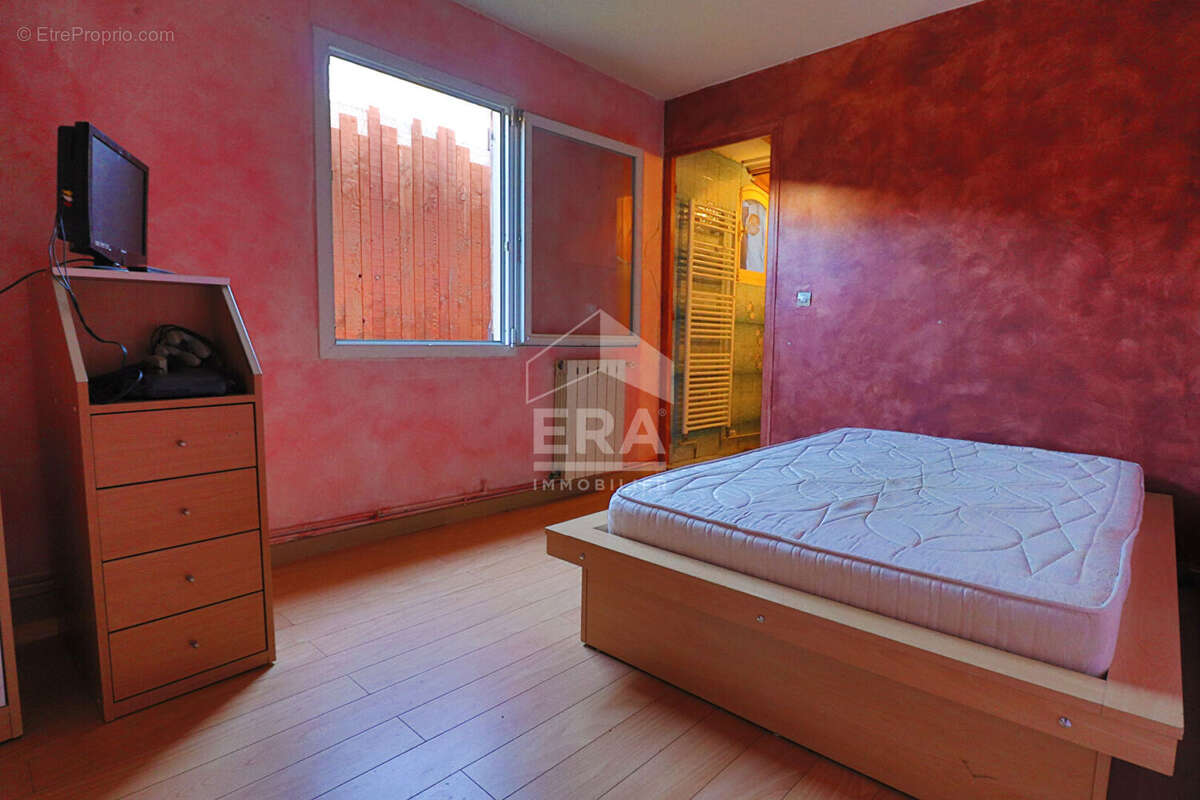 Maison à MARSEILLE-11E