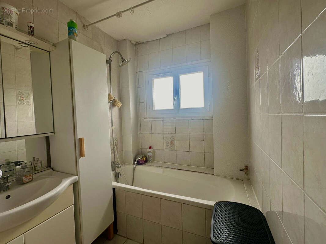 Appartement à DRANCY