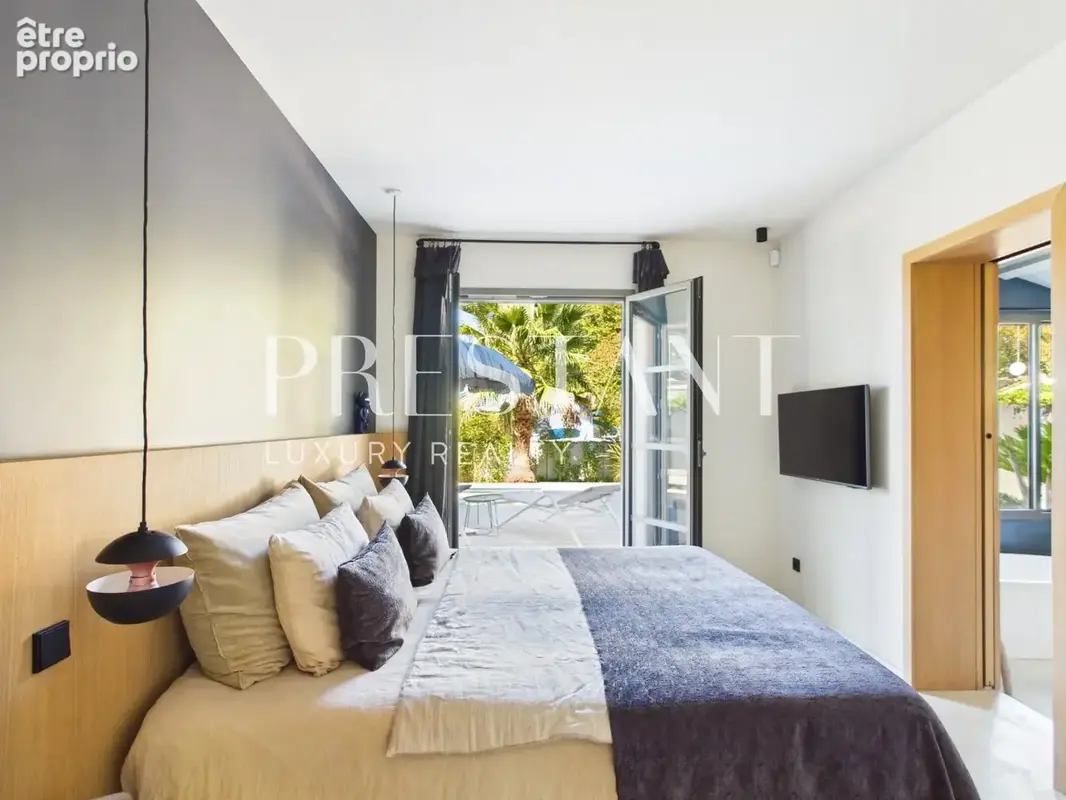 Domaine de Brindos, Anglet : Spacieuse villa avec piscine - photo 17