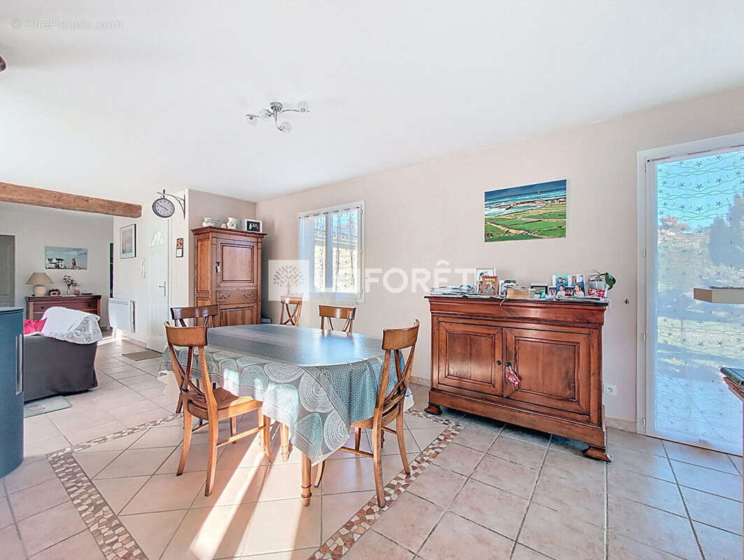 Maison à VILLEMUR-SUR-TARN