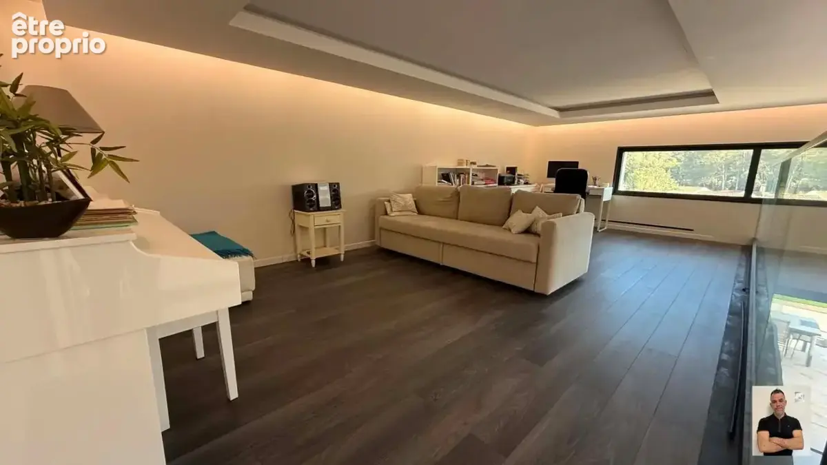 Demeure de prestige Lorgues 360 m2 - photo 9