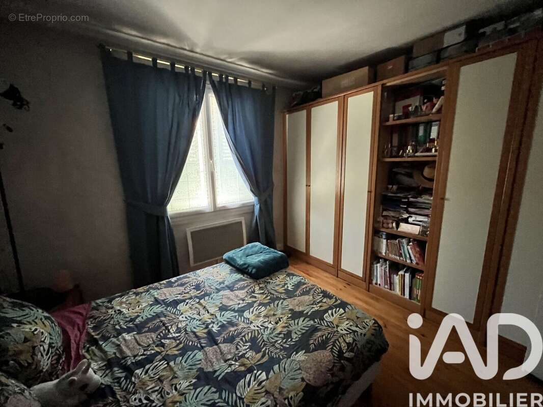 Photo 7 - Appartement à PORTES-LES-VALENCE