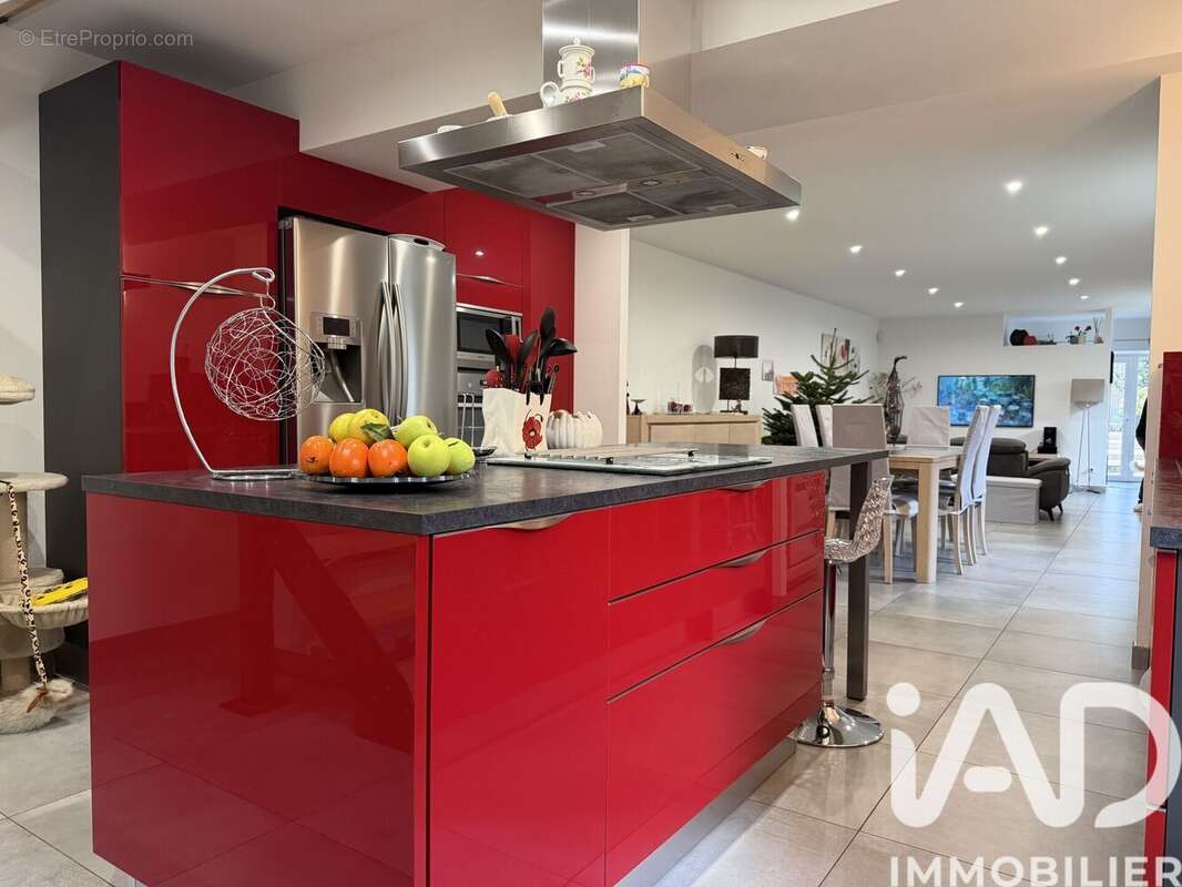 Photo 5 - Maison à ORLIENAS