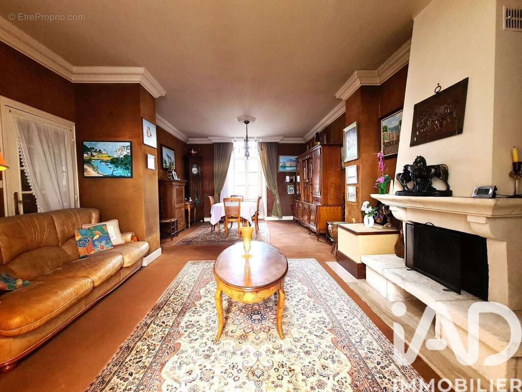 Photo 4 - Maison à GOURIN