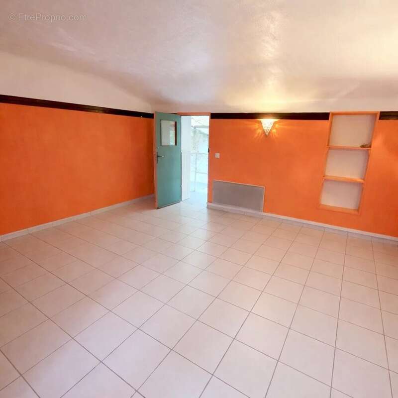 Appartement à ASPREMONT
