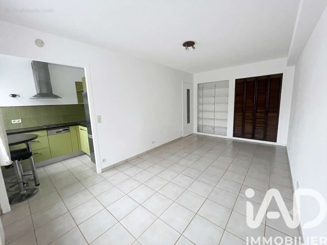 Photo 4 - Appartement à TOURS