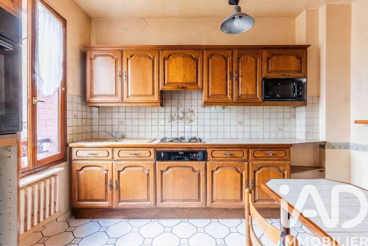 Photo 4 - Maison à CHOISY-LE-ROI