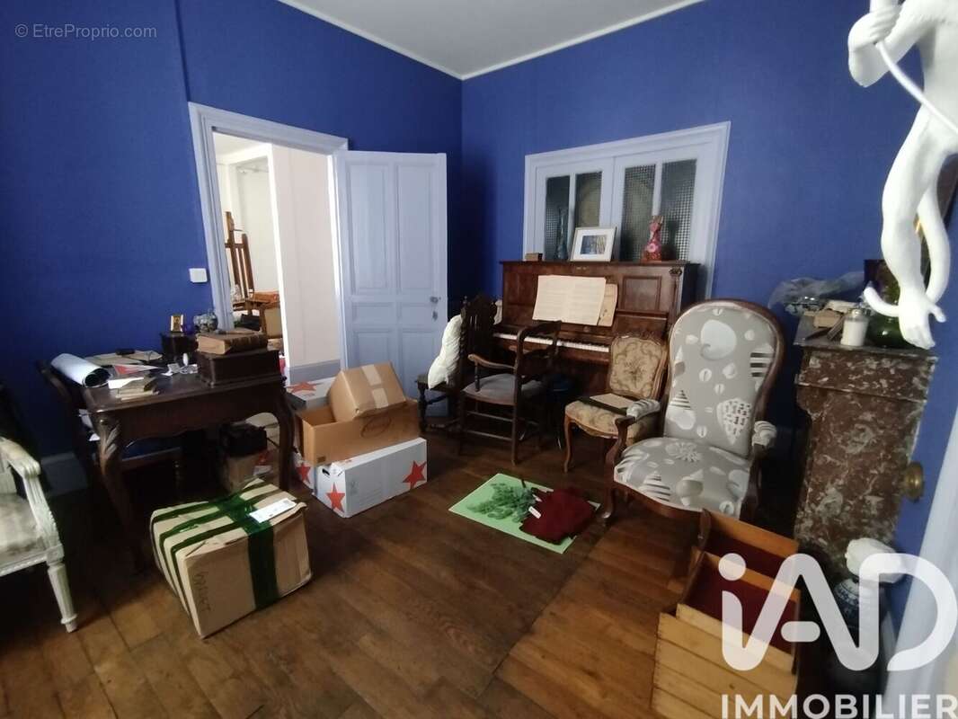Photo 7 - Maison à MONTLUCON