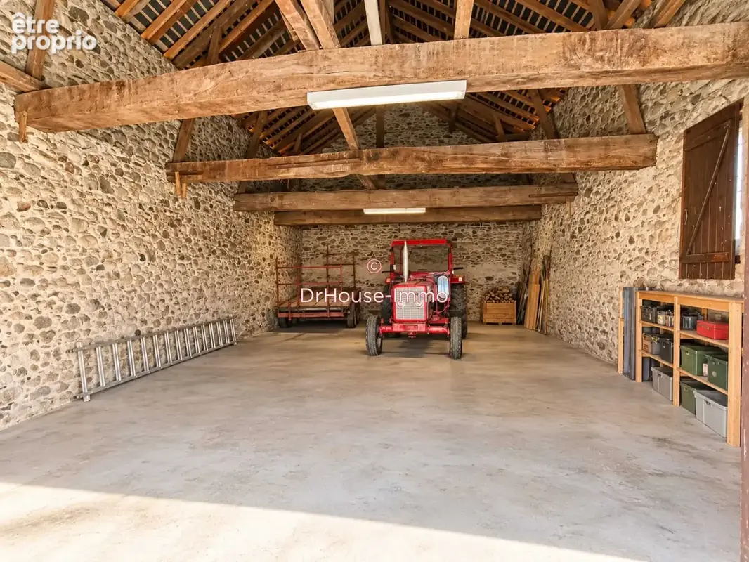 Maison 10 pièces 180 m² à vendre à Ogeu-Les-Bains (64680) - photo 7