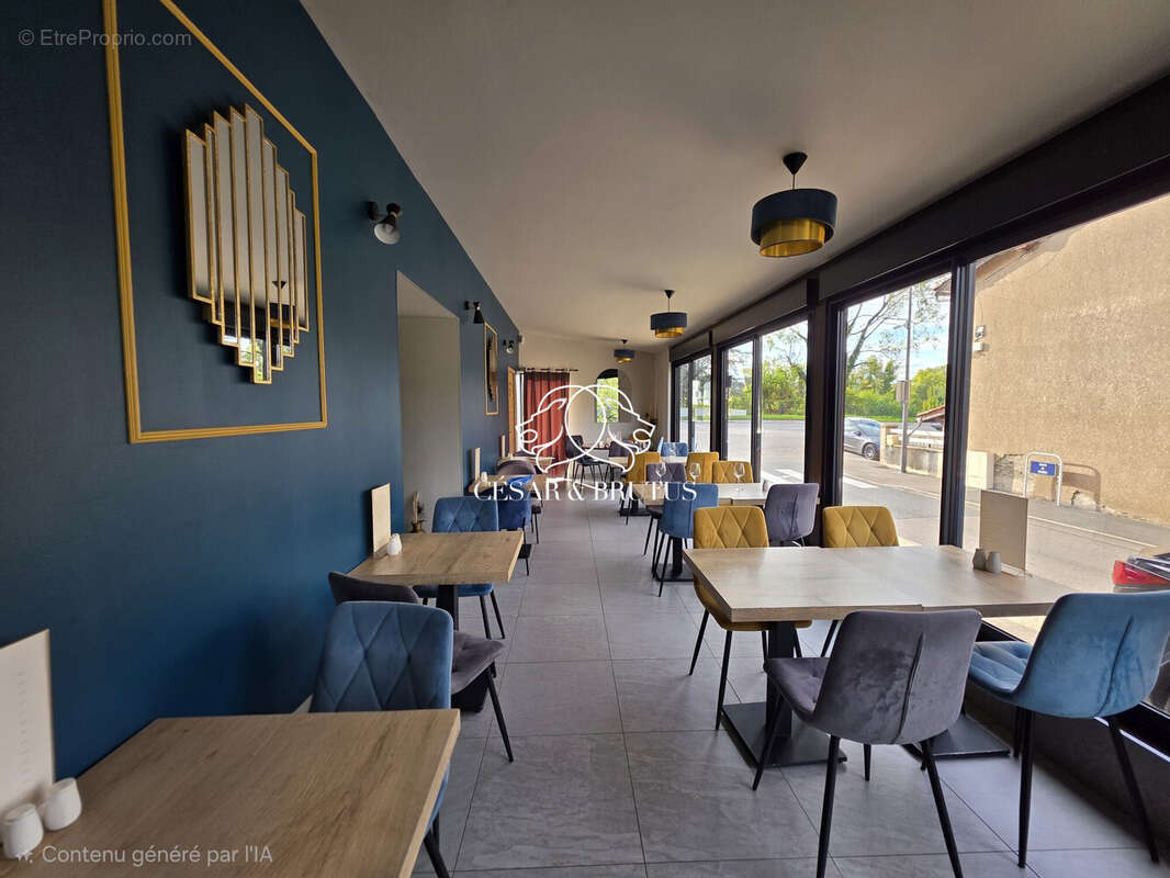 Autre à CHASSE-SUR-RHONE