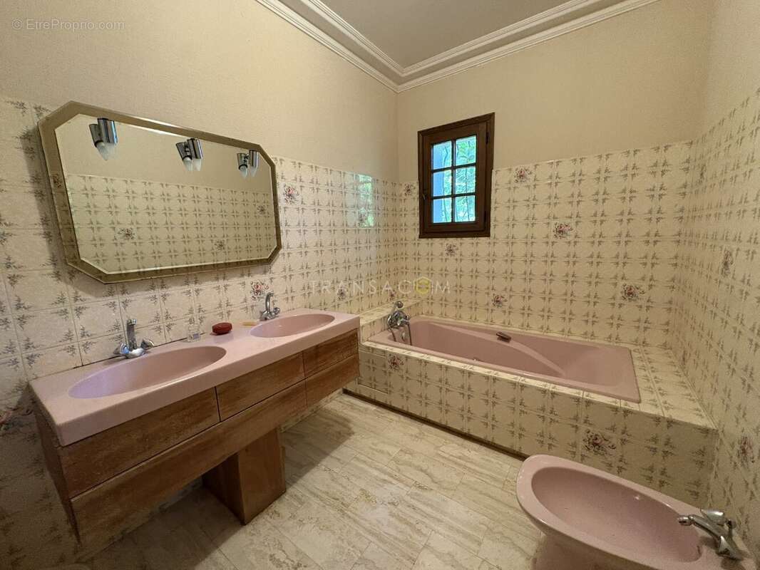 Maison à LA MEMBROLLE-SUR-CHOISILLE