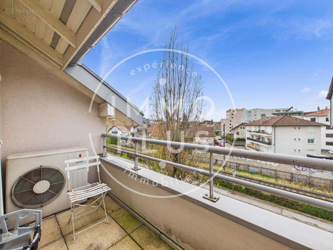 Appartement à ANNECY