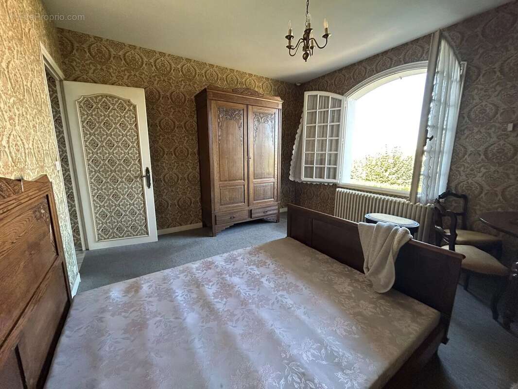 Maison à L&#039;ABSIE