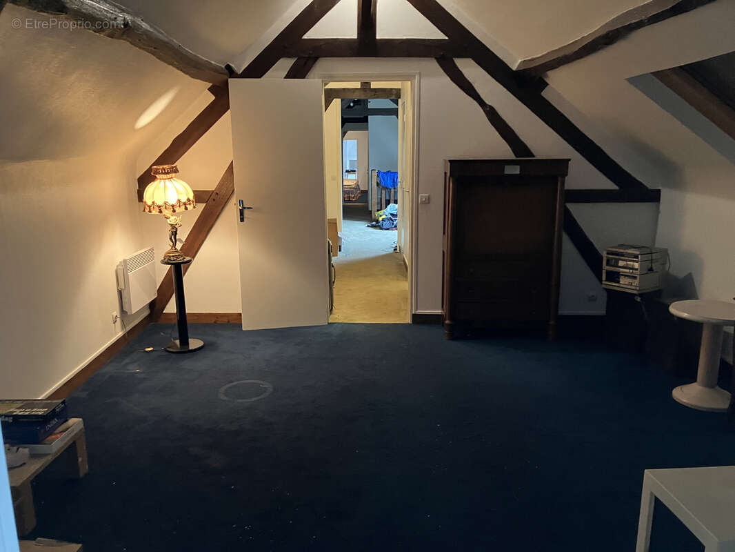 Maison à PACY-SUR-EURE