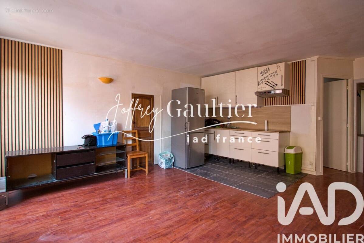 Photo 1 - Appartement à HERBLAY