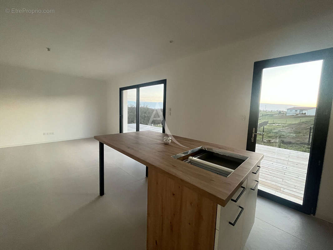 Maison à FRESPECH