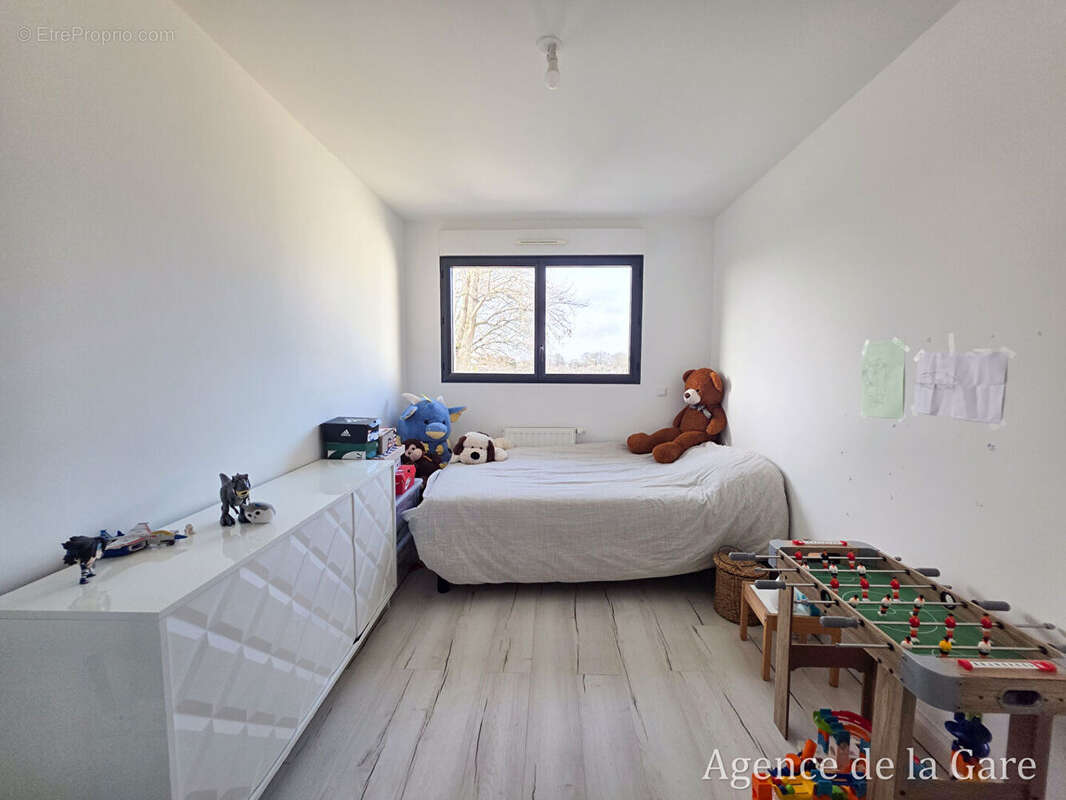 Maison à SARTROUVILLE