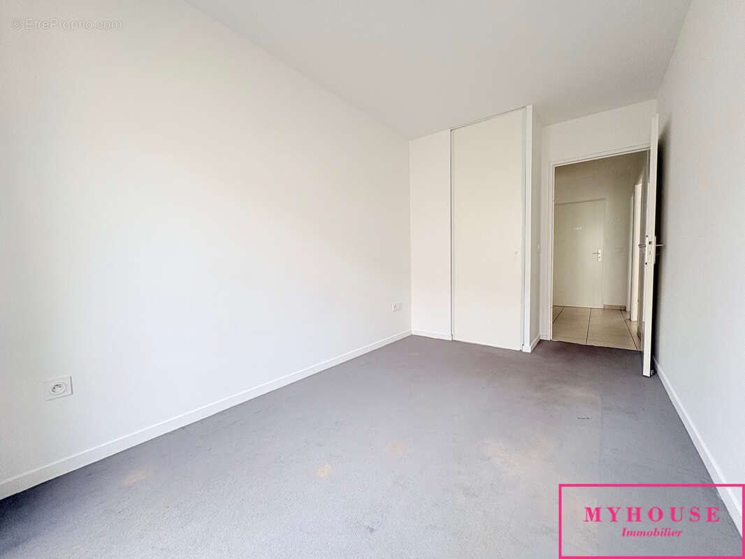 Appartement à CACHAN