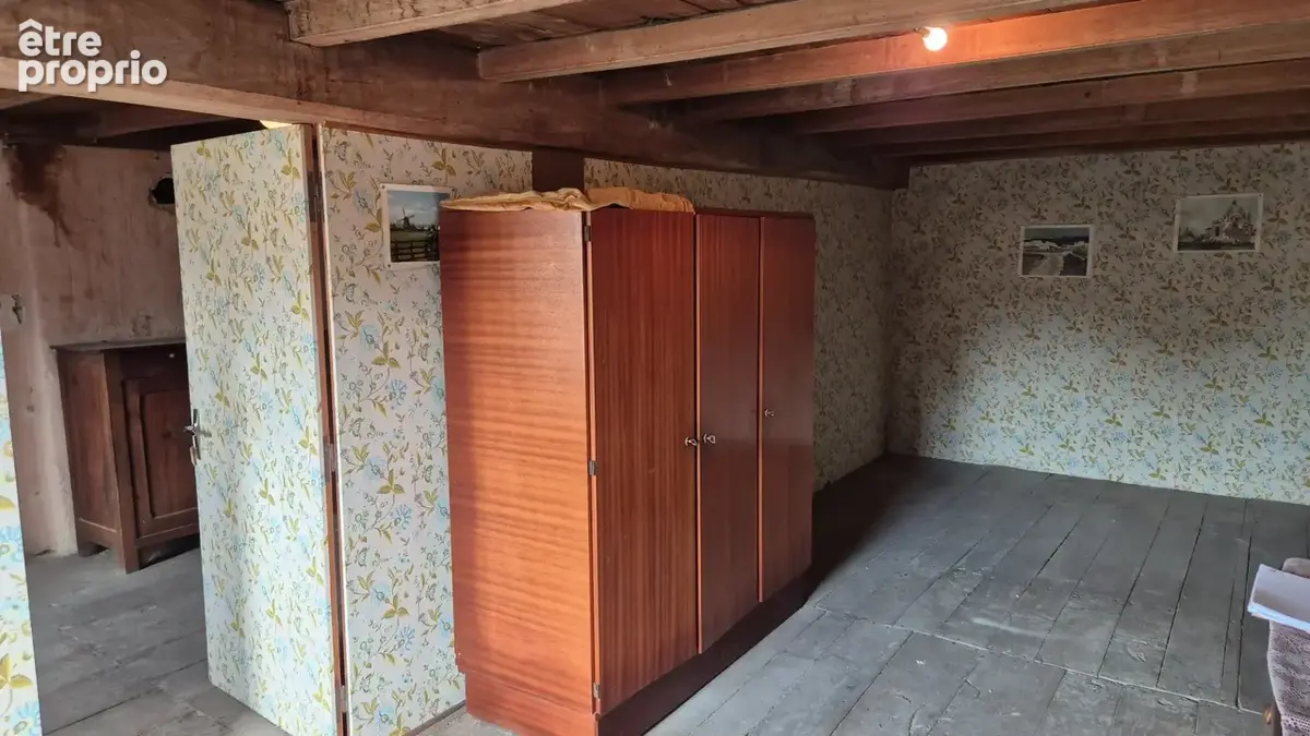 Corps de Ferme à rénover de 500 m2, proche commerces, beaucoup de dépendances - photo 34