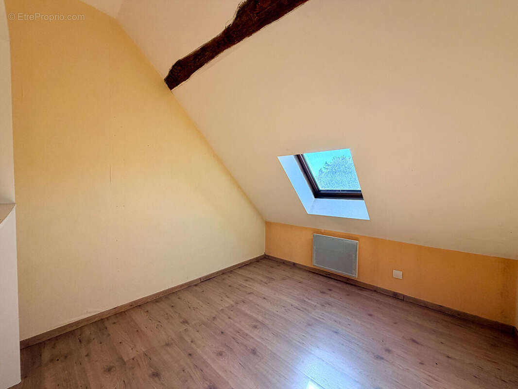 Appartement Gevrey Chambertin 5 pièce(s) 115 m2 au sol - photo 5