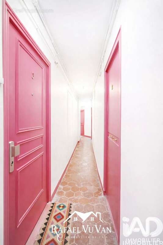 Appartement 9 m² à Paris-9e  - photo 6