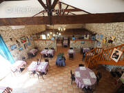 Commerce à SAINT-SERNIN