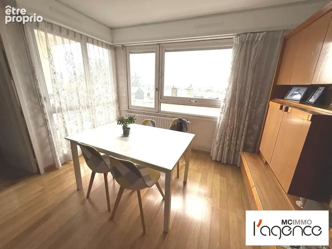 Appartement 4 pièces 80 m² à vendre à Le Havre (76600) - photo 6