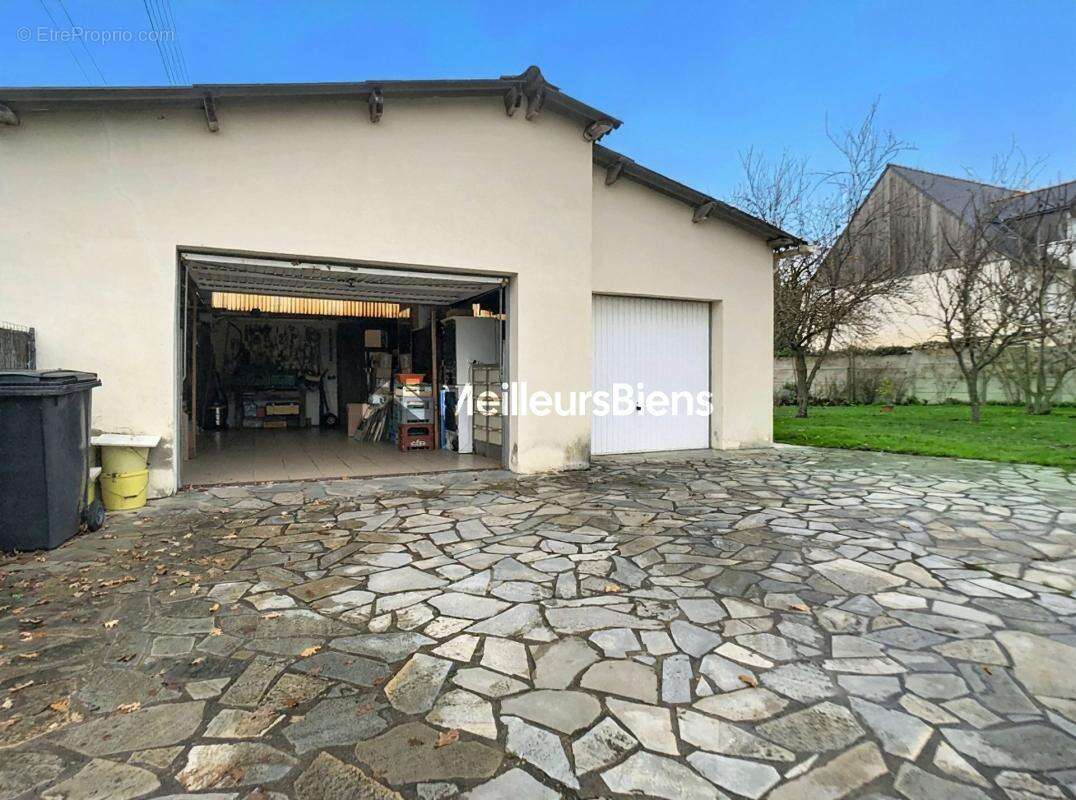 Maison à SAINT-CAST-LE-GUILDO