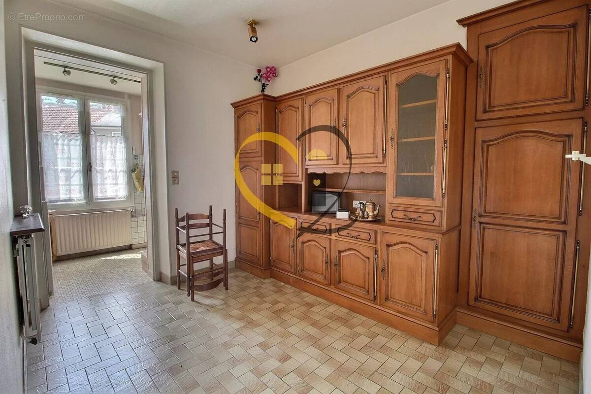Appartement à BOURGES