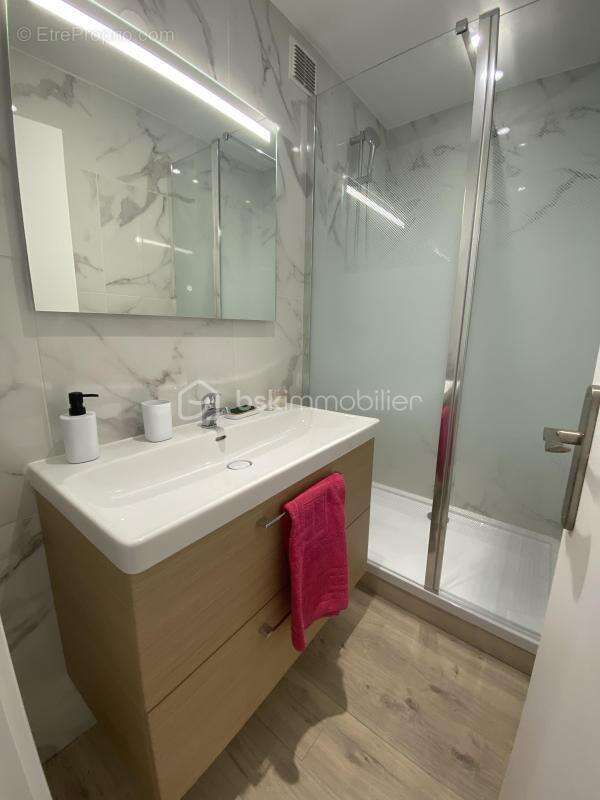 Appartement à LA GRANDE-MOTTE