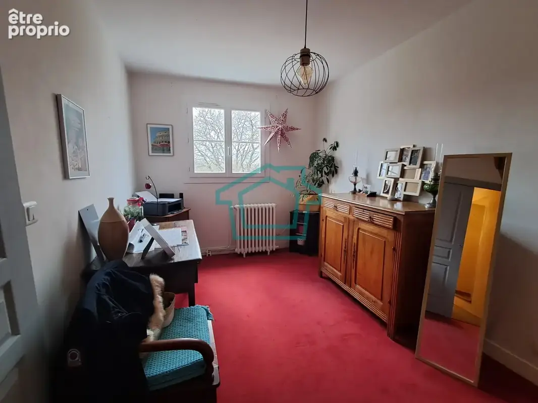 Maison de charme de 102 m2 à Galluis - photo 10