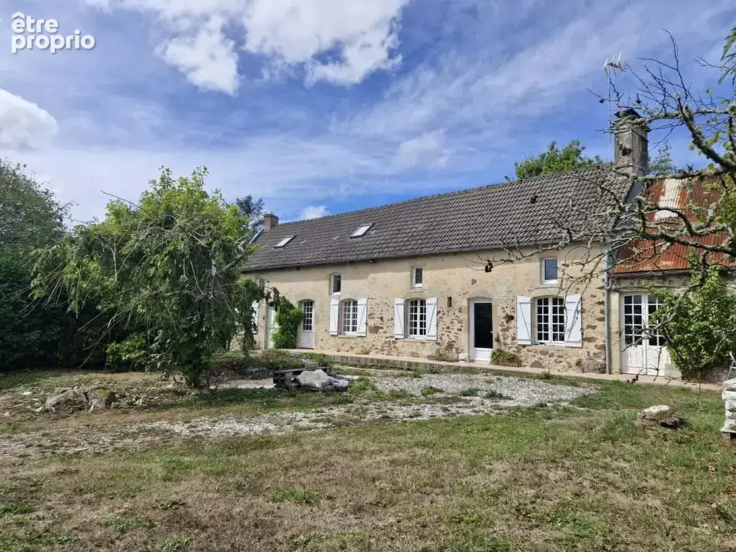 Maison à SAINT-JOSEPH