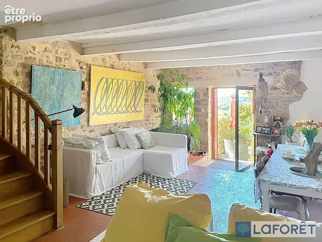 Maison Coiffy-le-Haut 6 pièce(s) 169,74 m2 - photo 2
