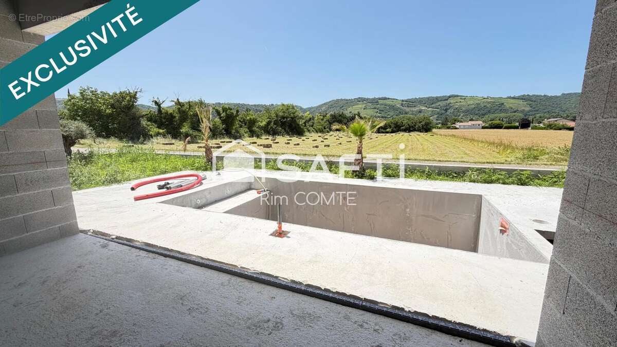 Photo 8 - Maison à SABLONS