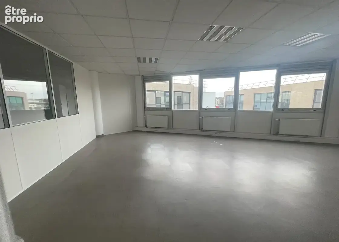 Commerce 302 m² à vendre à Nanterre (92000) - photo 4
