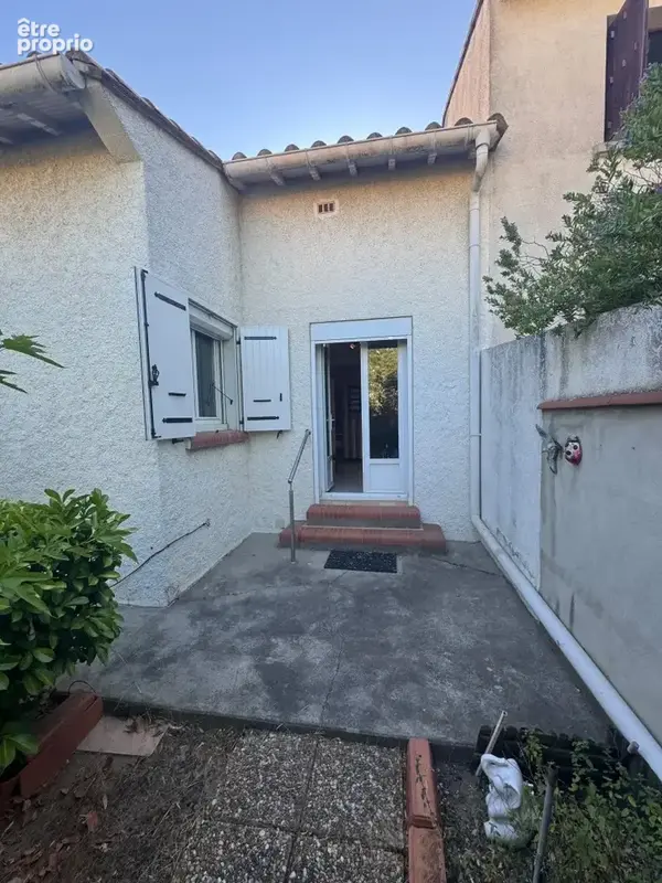 Villa 2 Faces de 80 m2 habitables sur parcelle de 260 m2 - photo 21