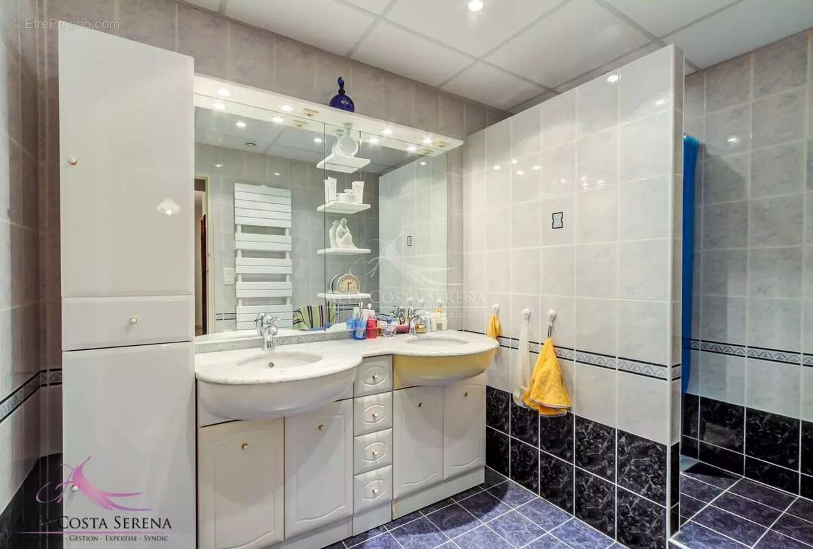 Appartement à GHISONACCIA