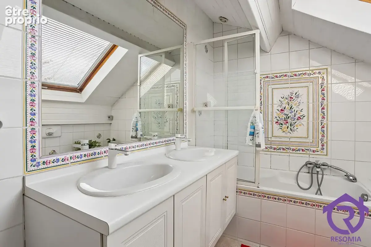 Coup de coeur pour cette meulière de 5 pièces de 92 m² - photo 11