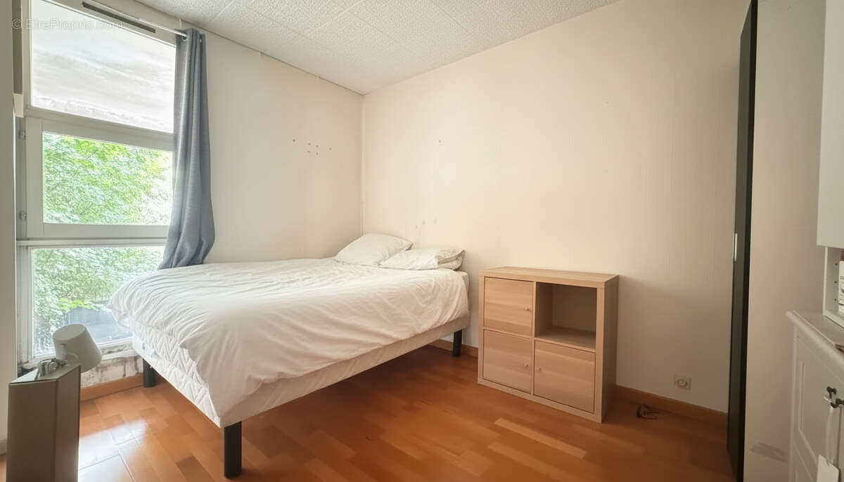 Appartement à EVRY