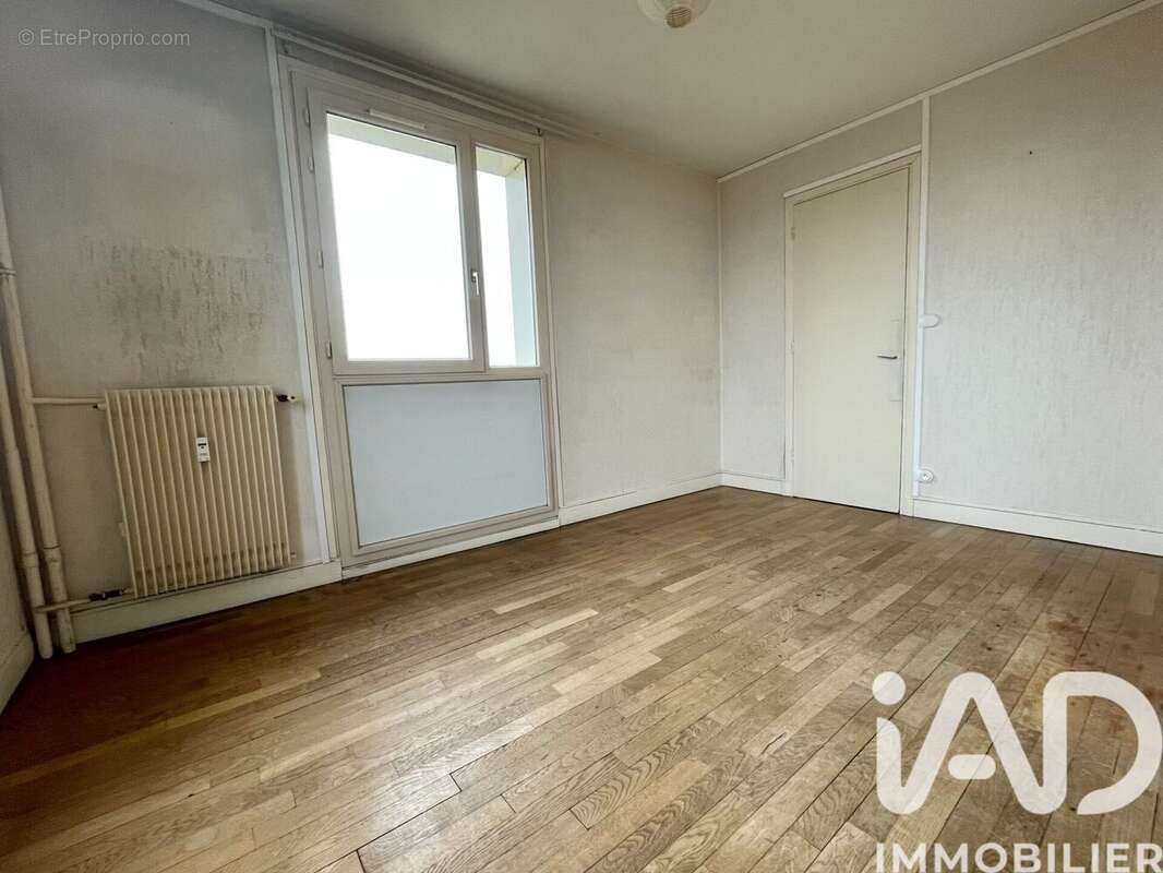 Photo 4 - Appartement à CHARLEVILLE-MEZIERES