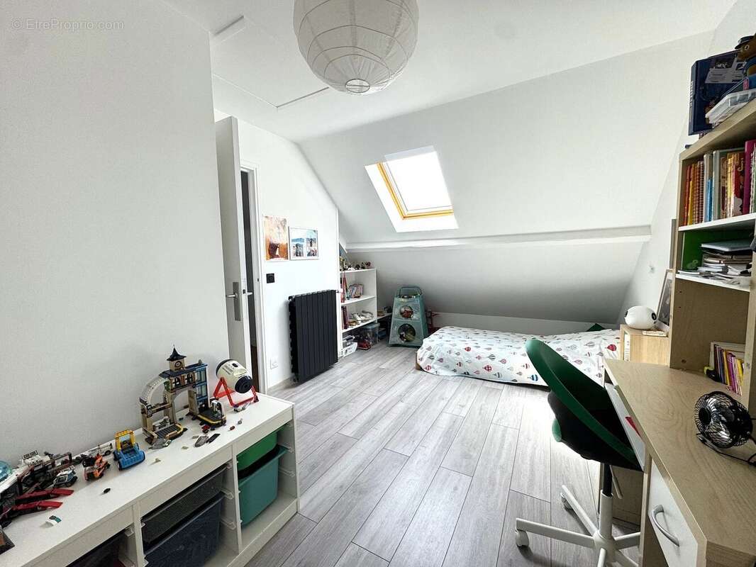 Le plessis trevise - photo 9