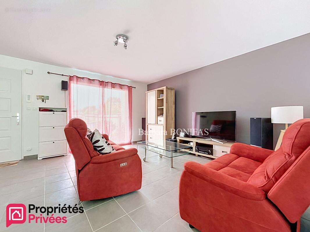 Maison Coufouleux 4 pièces 102 m² - photo 3