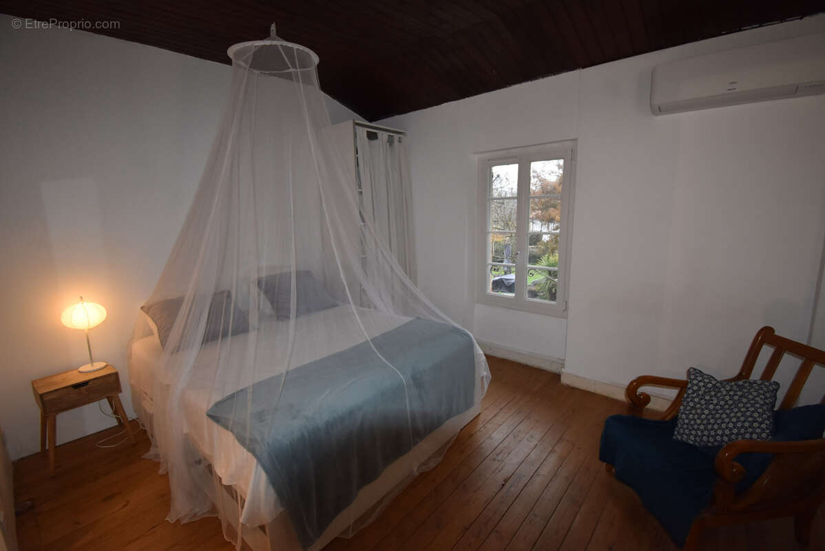 Maison à CINTEGABELLE