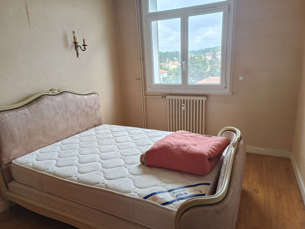 Appartement à ROUSSILLON