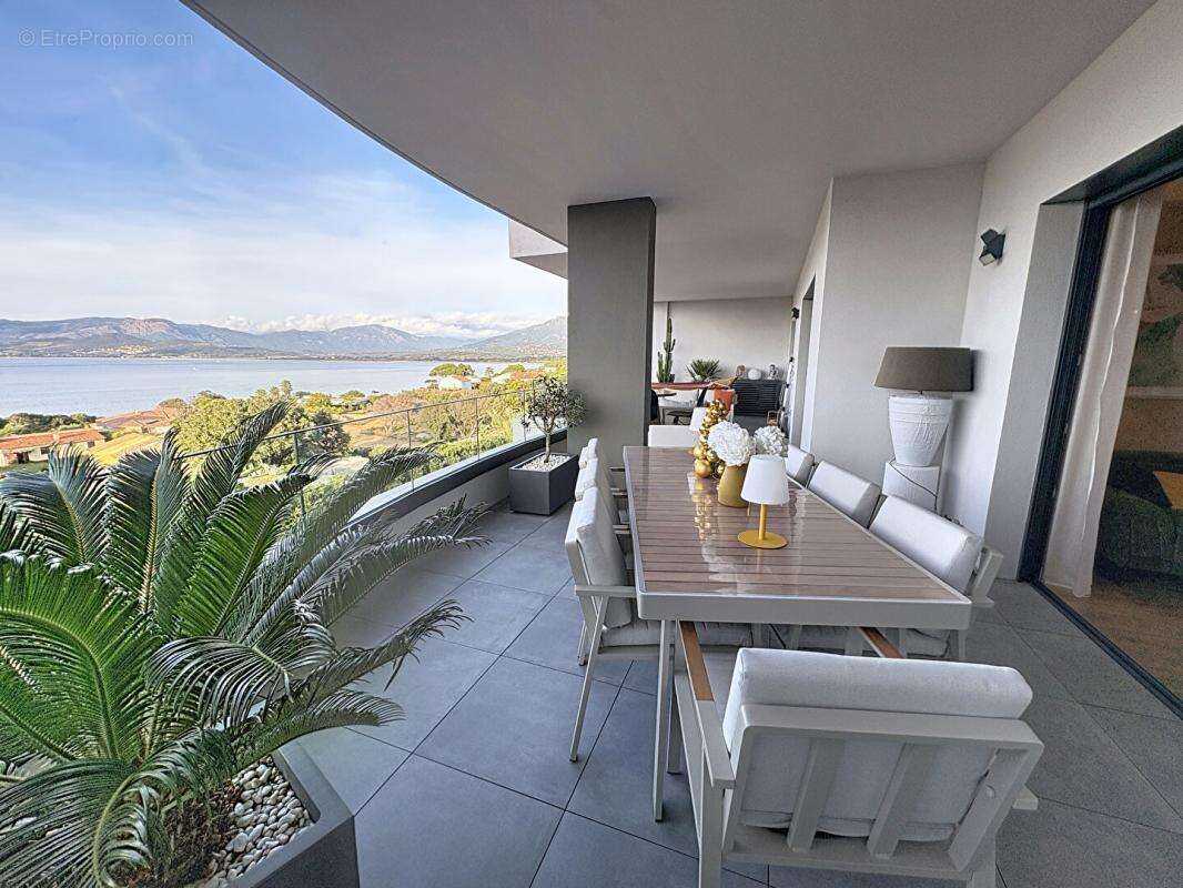 Appartement à GROSSETO-PRUGNA