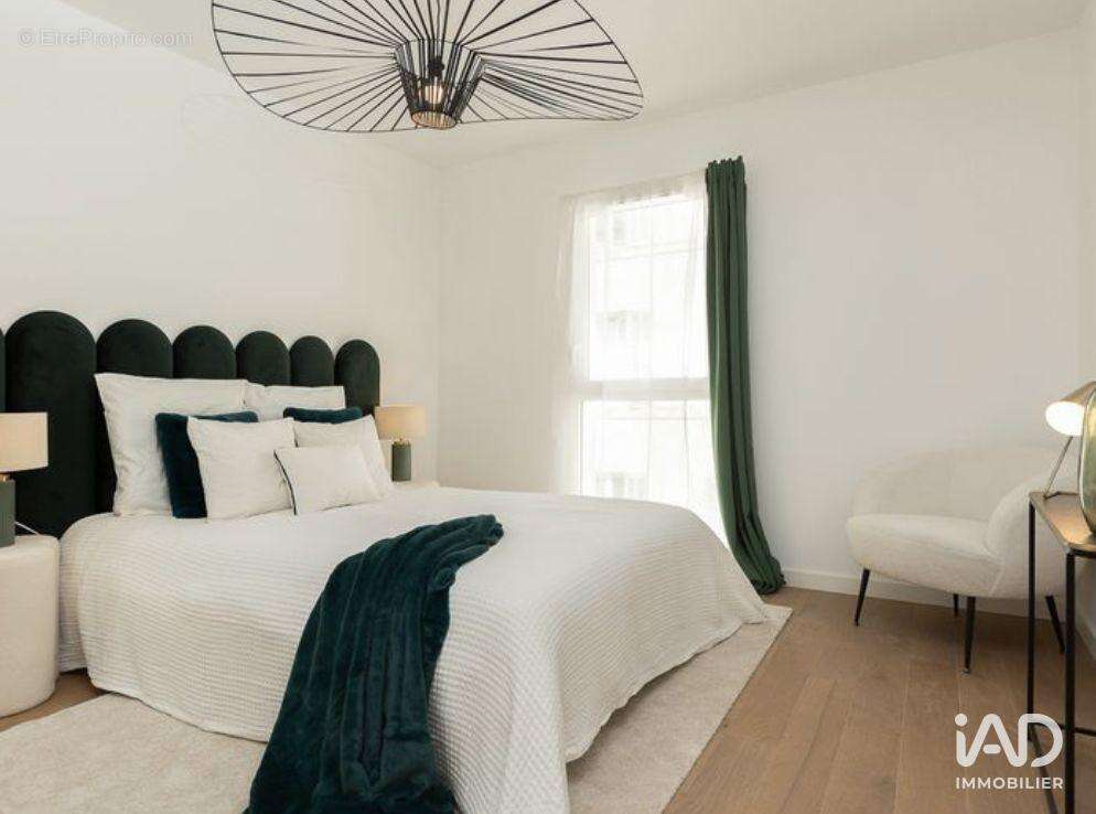 Photo 2 - Appartement à NANTES