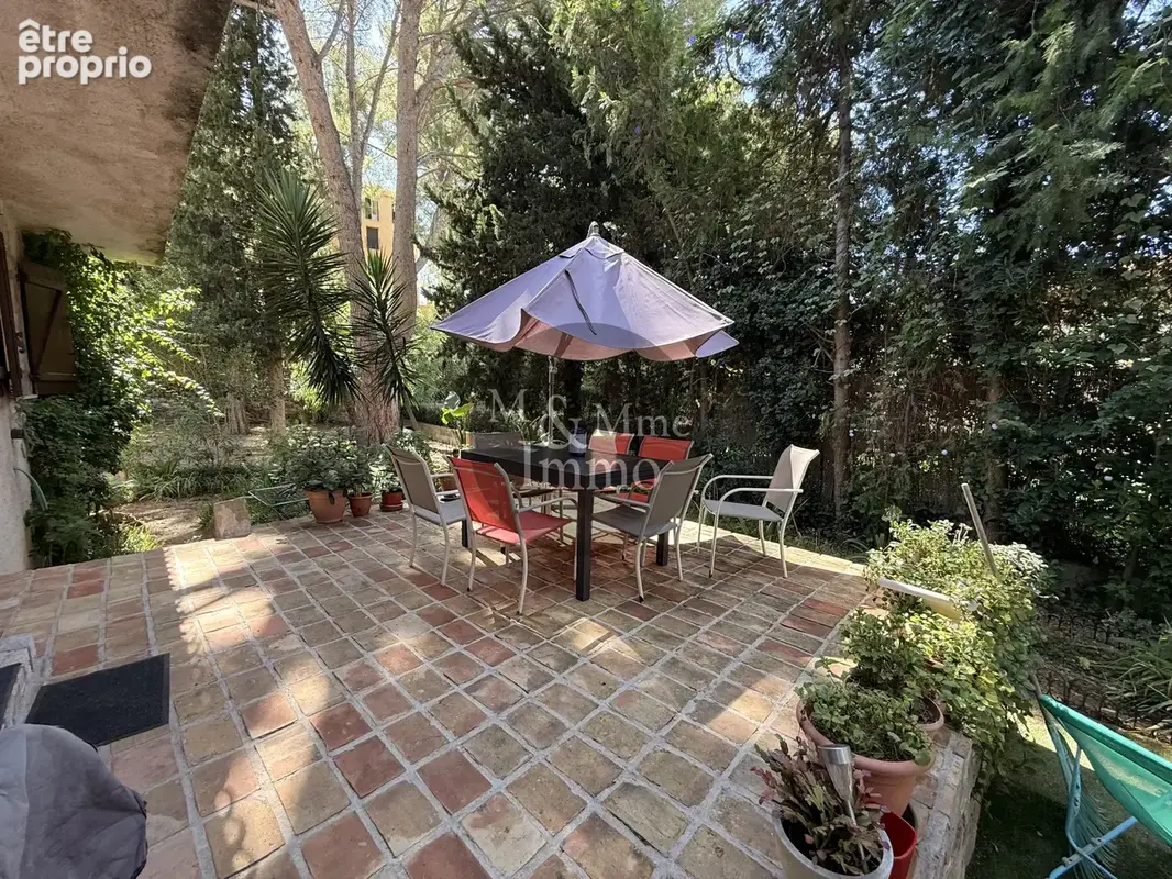 La ciotat   quartier saint-jean   ensemble immobilier rare sur 1 700 m2 de terrain - photo 9