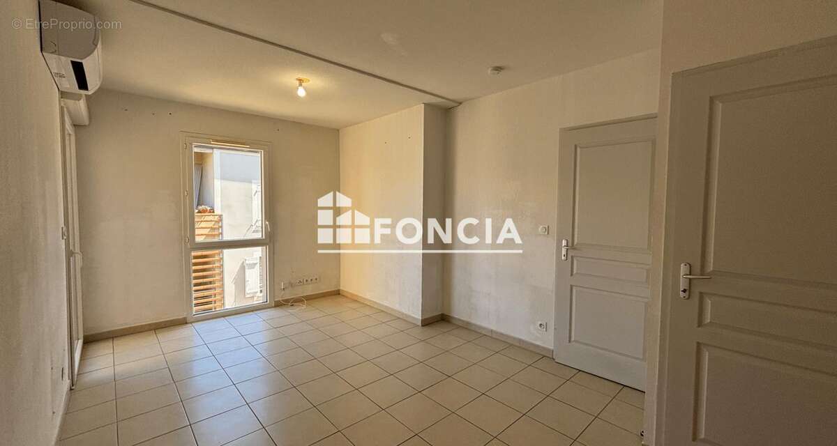 Appartement à LEUCATE
